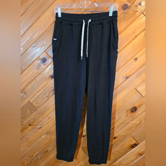 Vuori Men's Ponto Performance Pant Size Small - Picture 2 of 5